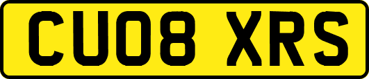 CU08XRS