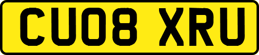 CU08XRU