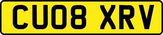 CU08XRV