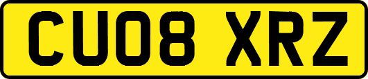 CU08XRZ