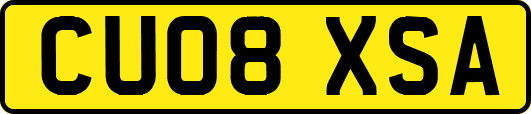 CU08XSA
