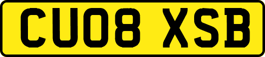 CU08XSB