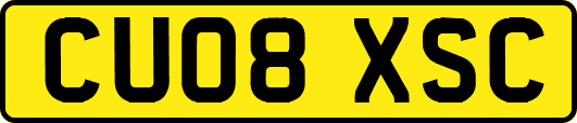 CU08XSC