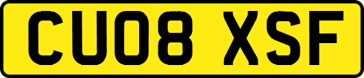 CU08XSF