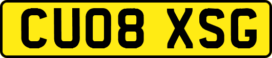 CU08XSG