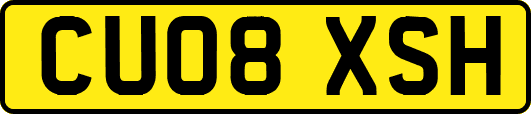 CU08XSH