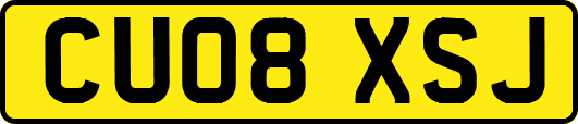 CU08XSJ