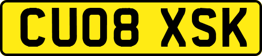 CU08XSK