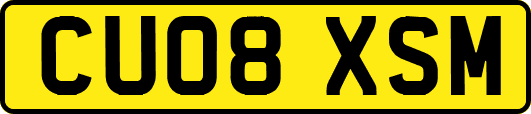 CU08XSM