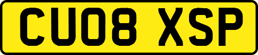 CU08XSP