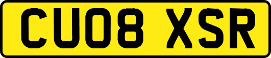 CU08XSR