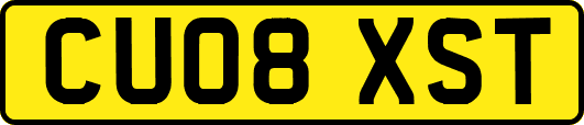 CU08XST