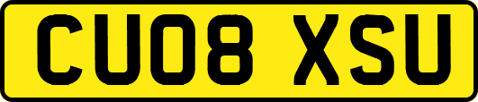 CU08XSU