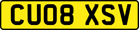 CU08XSV