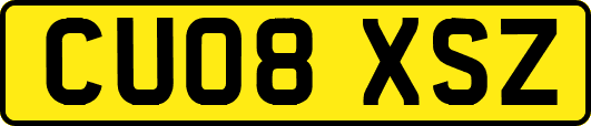 CU08XSZ