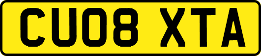 CU08XTA