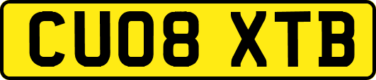 CU08XTB
