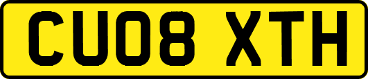CU08XTH