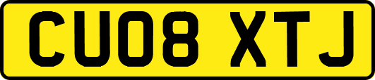 CU08XTJ
