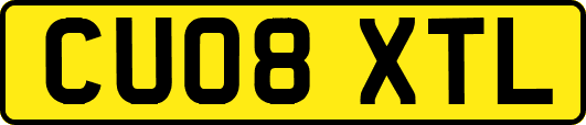 CU08XTL