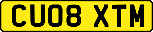 CU08XTM