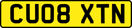 CU08XTN
