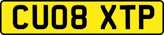 CU08XTP