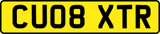 CU08XTR