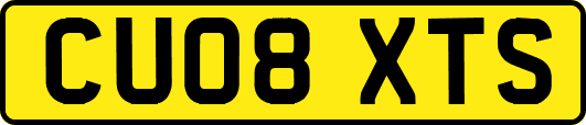 CU08XTS