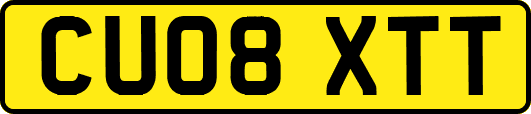 CU08XTT