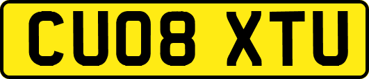 CU08XTU