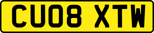 CU08XTW