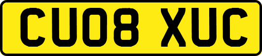 CU08XUC