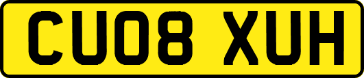 CU08XUH