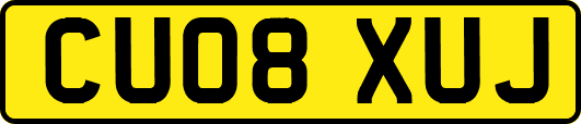 CU08XUJ