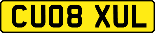 CU08XUL