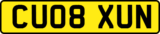 CU08XUN