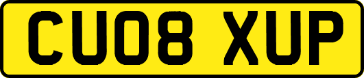 CU08XUP