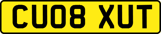 CU08XUT