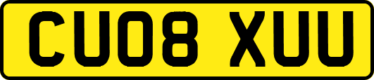 CU08XUU