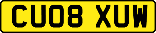 CU08XUW