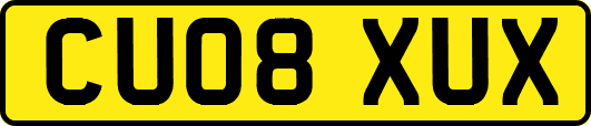 CU08XUX