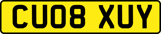 CU08XUY