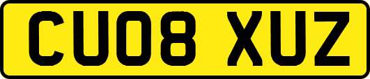 CU08XUZ