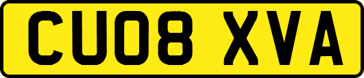 CU08XVA