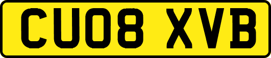 CU08XVB
