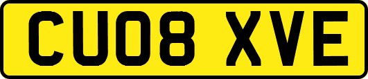 CU08XVE