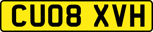 CU08XVH