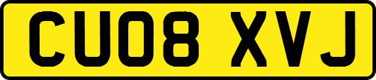 CU08XVJ