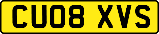 CU08XVS